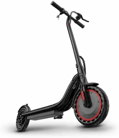 electric scooter for adults and teens 350w motor e scooter with key start