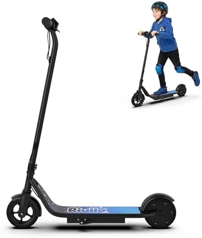 riuiio kids e scooter category